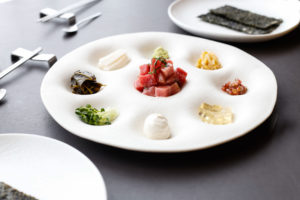 Jungsik - One Latte, Please!