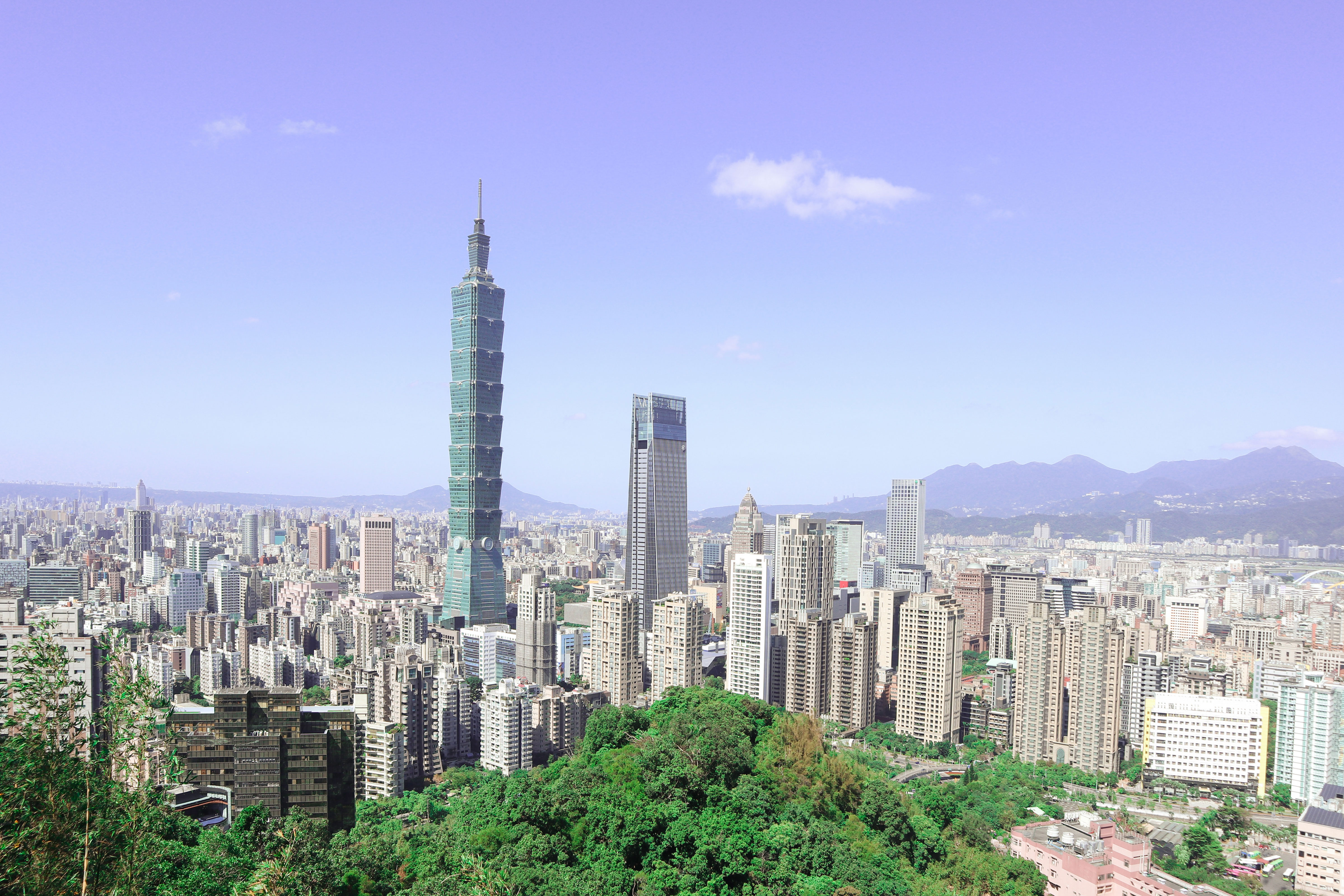 Taiwan – Asia’s best kept travel secret